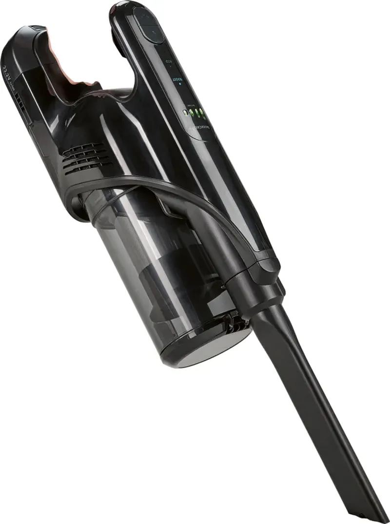 Silvercrest® 2 в 1 прахосмукачка