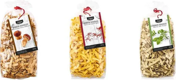 Гурме паста