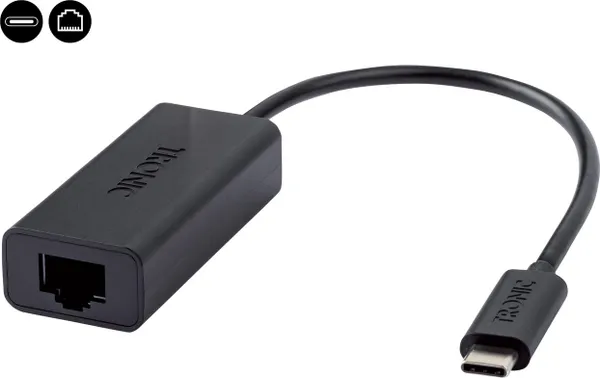 USB-C адаптер