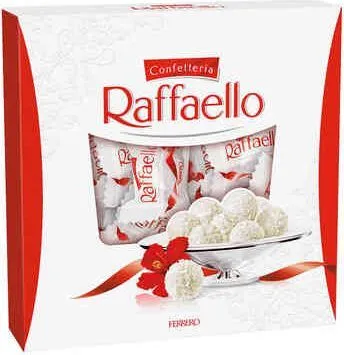 Raffaello Бонбони