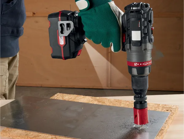 Комплект фрези