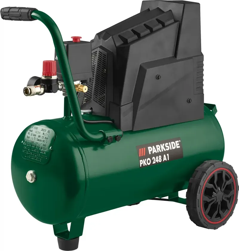 Parkside® Компресор