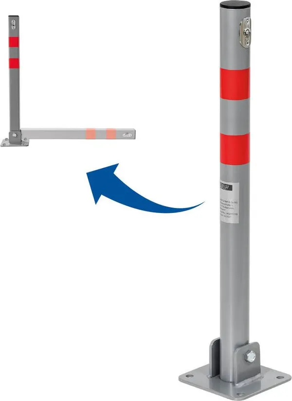 Антипаркинг елемент