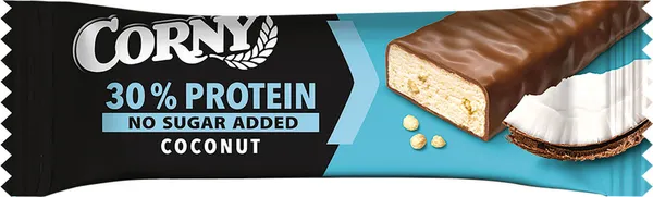 Corny Протеинов бар