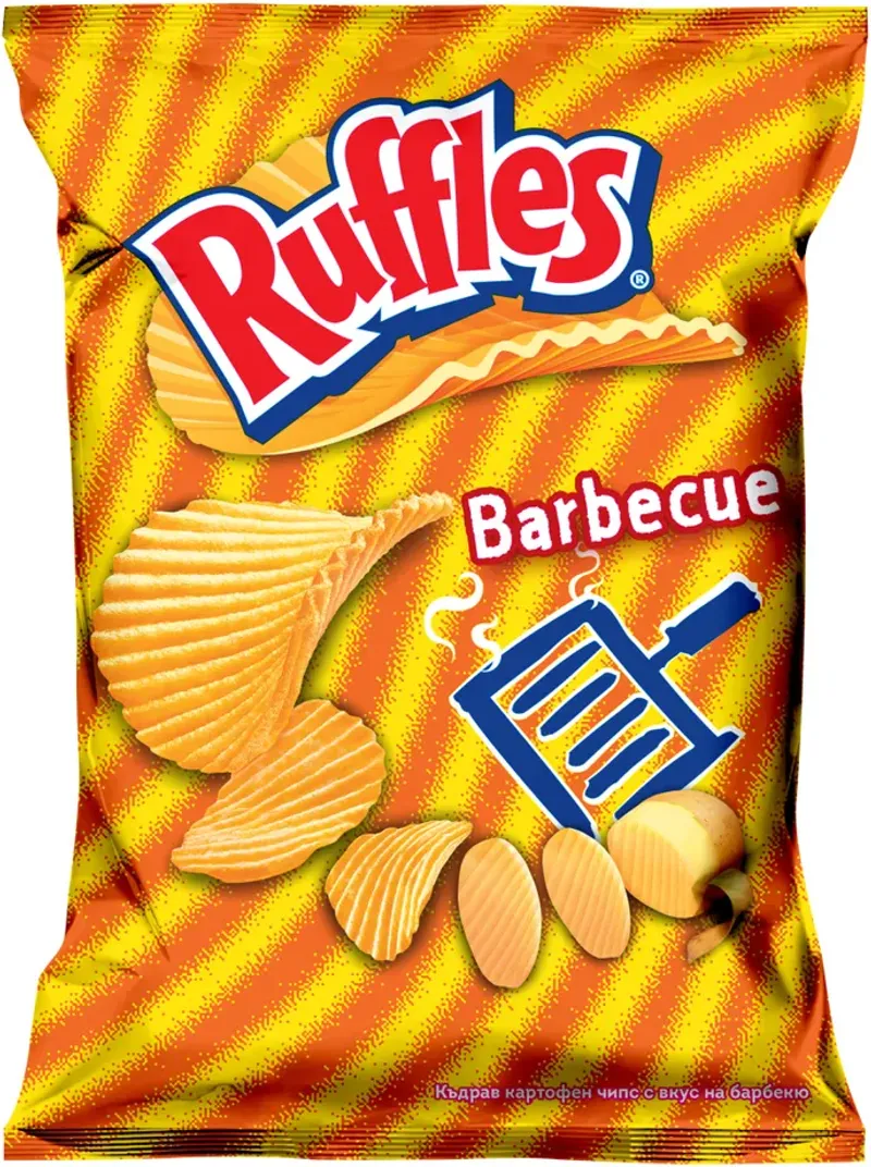 Ruffles Чипс