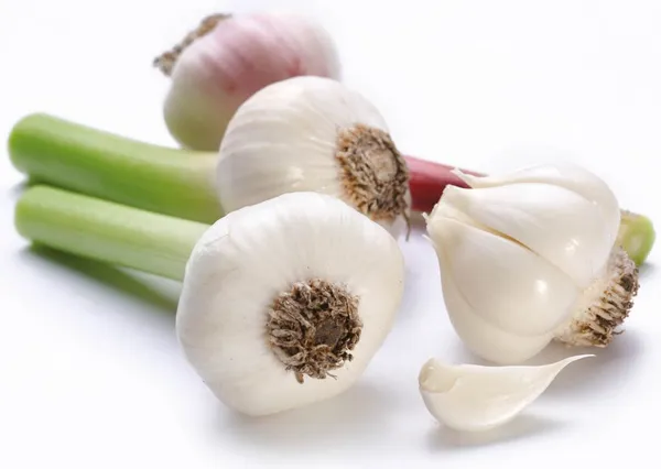 Български пресен чесън