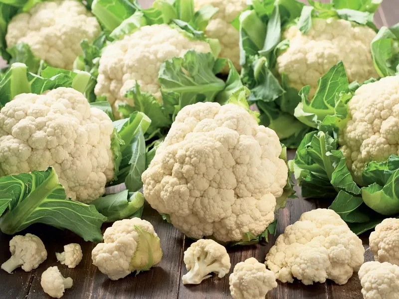 Български карфиол