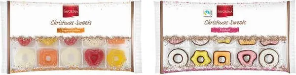 Захарен фондан или желе