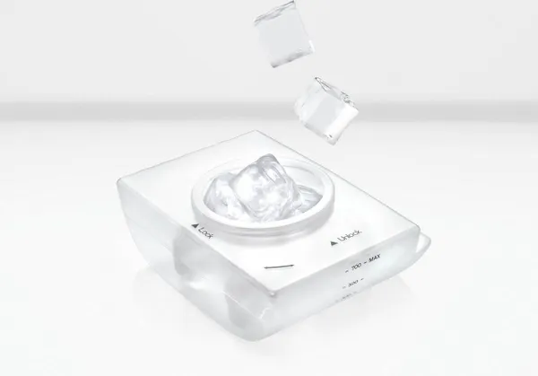 Мини охладител за въздух