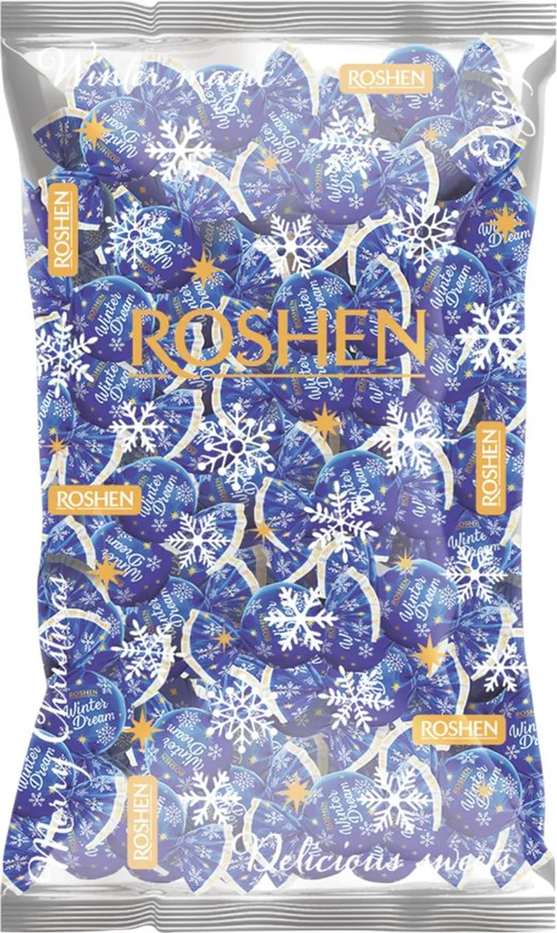 Roshen Бонбони