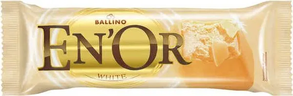 Сладолед на клечка Ванилия