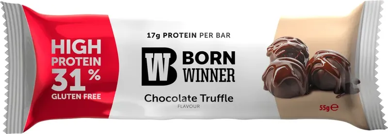 Born winner Протеинов бар