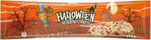 Хелоуин бисквити