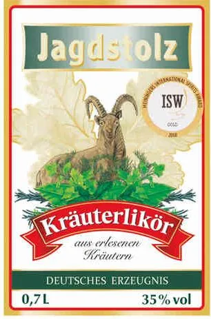 Билков ликьор