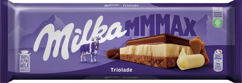 Milka Шоколад