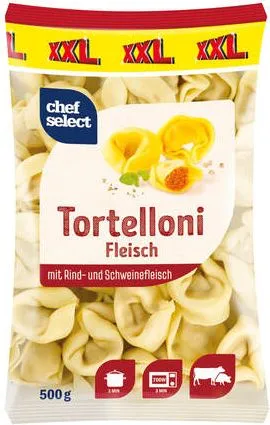 Тортелони XXL