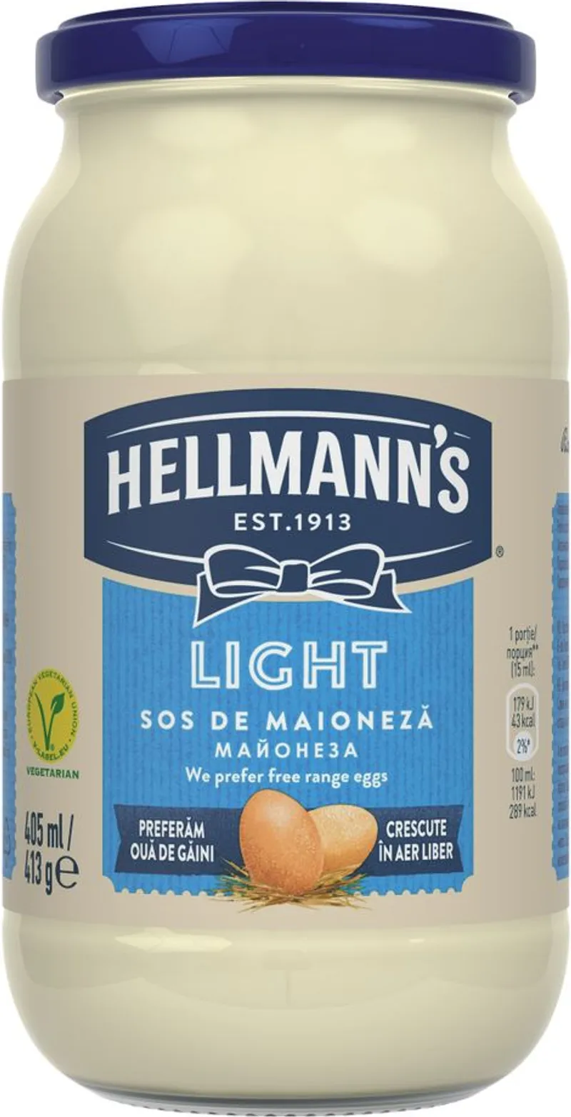 Hellmann’s Майонеза