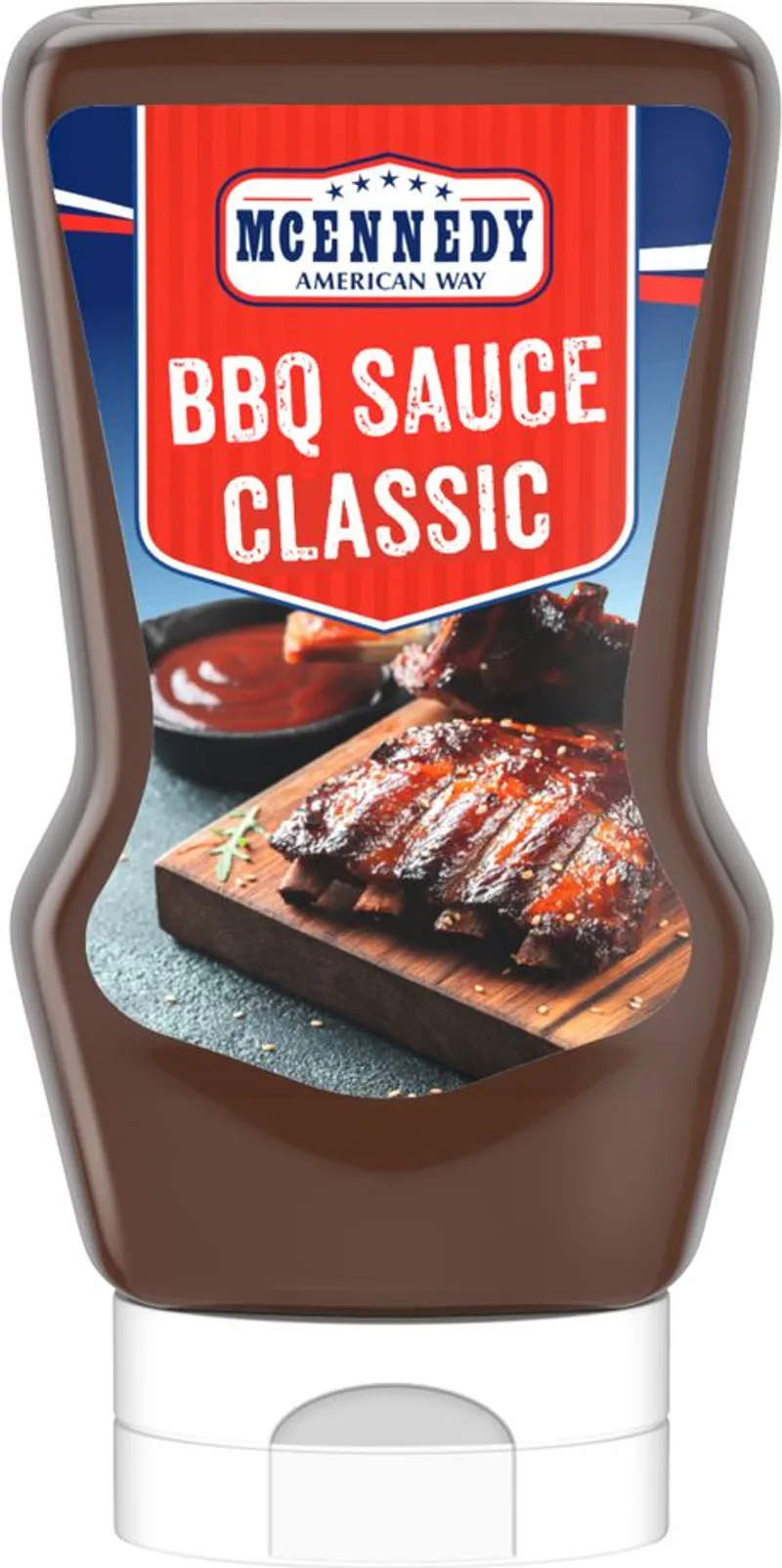 Барбекю сос