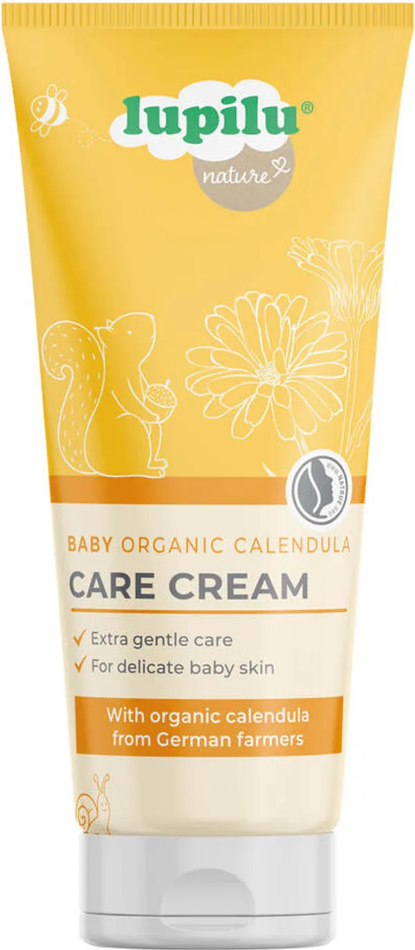 Крем за бебета