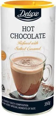 Шоколад за пиене