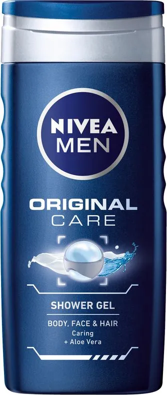 Nivea men Душгел