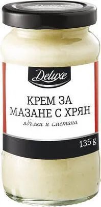 Гурме сос с хрян