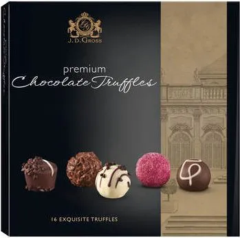 Бонбони Премиум асорти