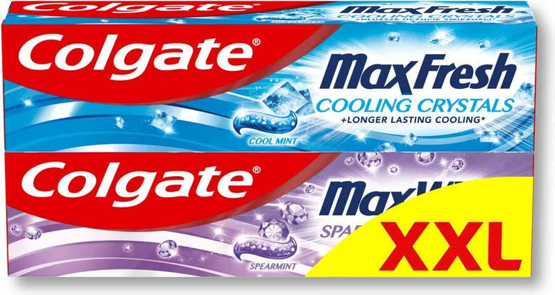 COLGATE Паста за зъби