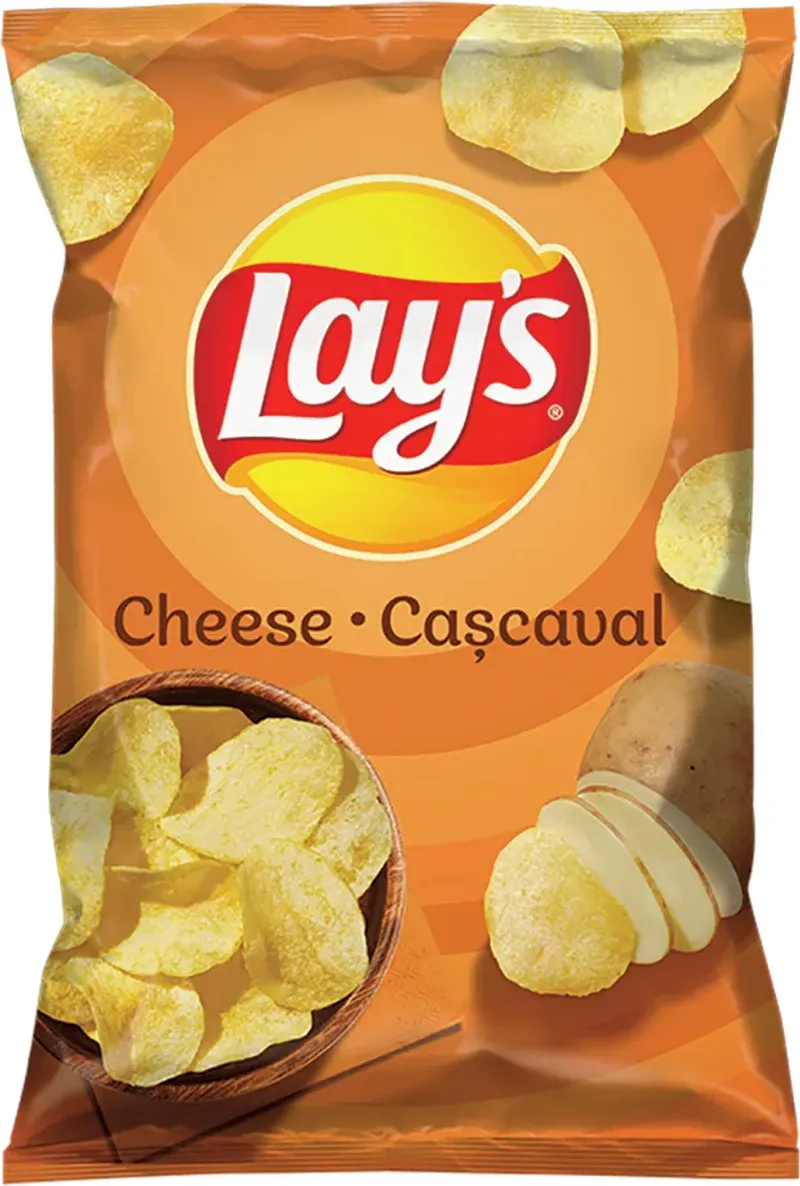 Lay's Чипс