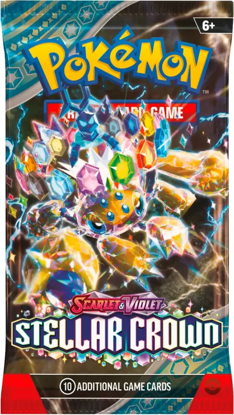 Pokémon® Карти за игра