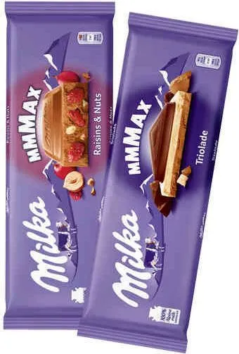 Milka Шоколад