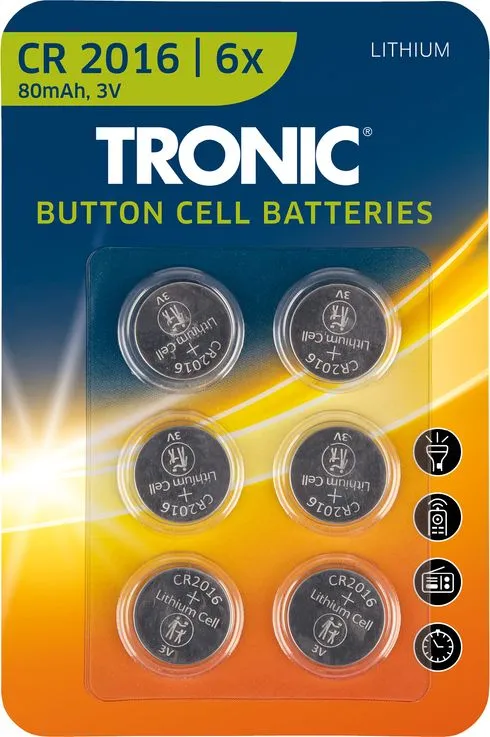 батерии тип „копче“