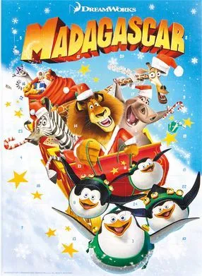 Коледен календар