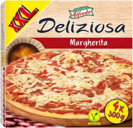 Пица Маргарита XXL
