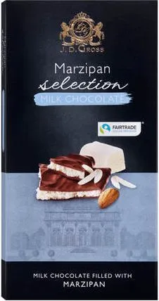 Любекски марципан