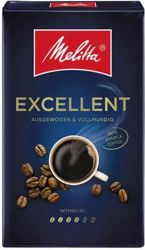 Melitta Мляно кафе