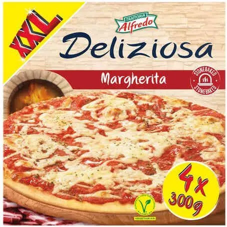 Пица Маргарита XXL