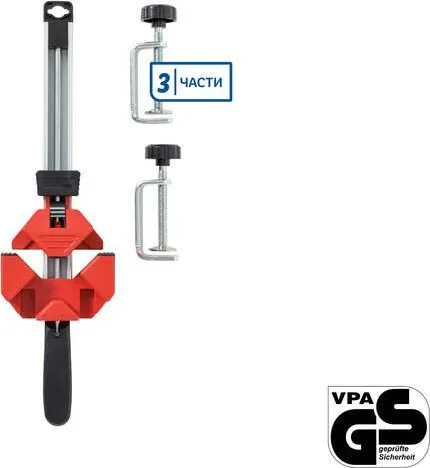 Стяга за рамка или ъглова стяга