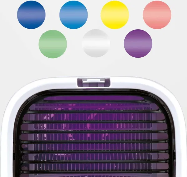 Мини охладител за въздух