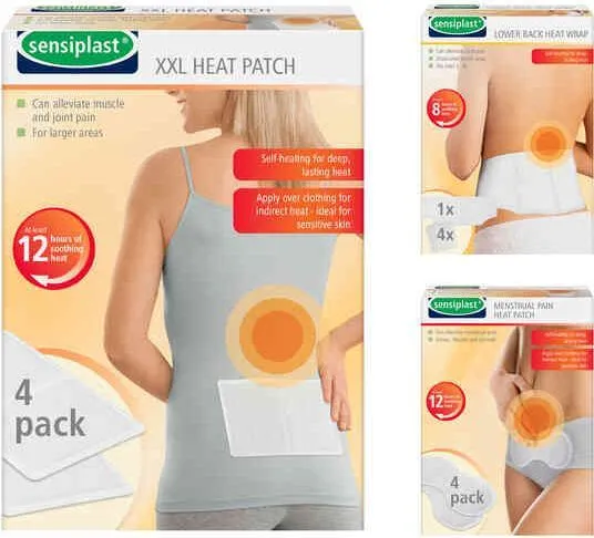 Затоплящи лепенки или колан