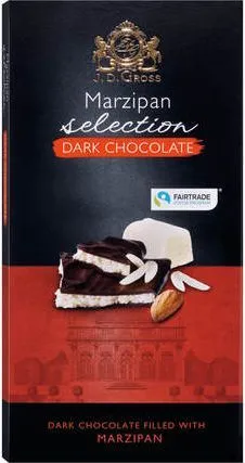 Любекски марципан