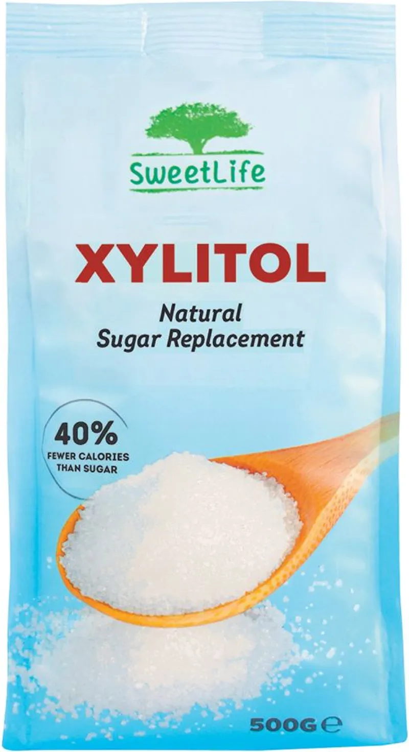 SweetLife Ксилитол