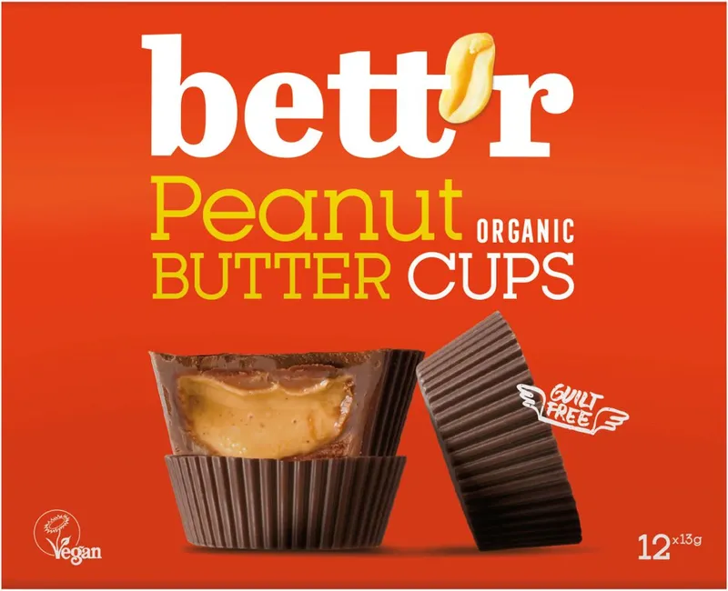 Bett’r Пралини