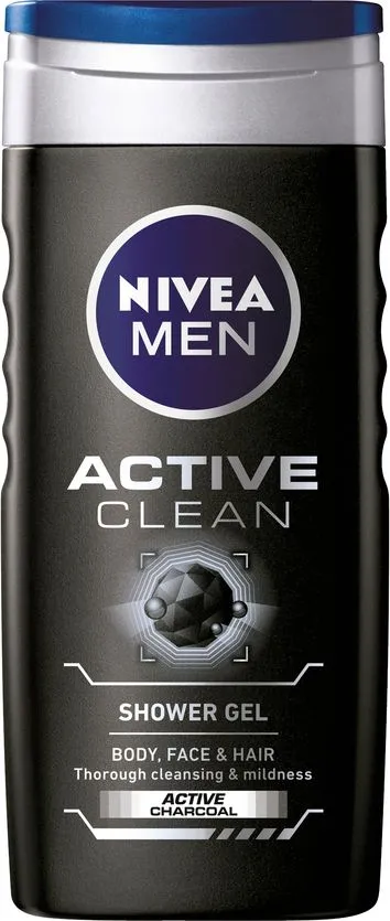 Nivea men Душгел