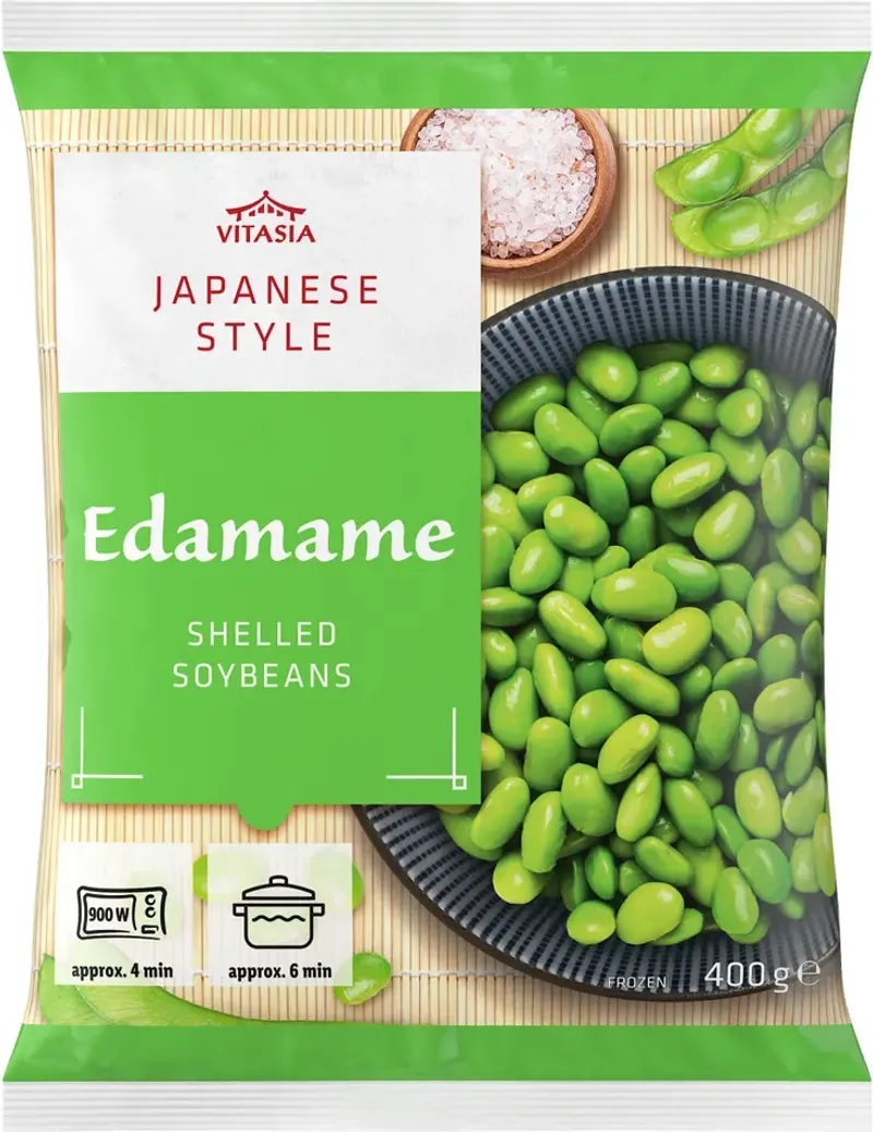 Едамаме