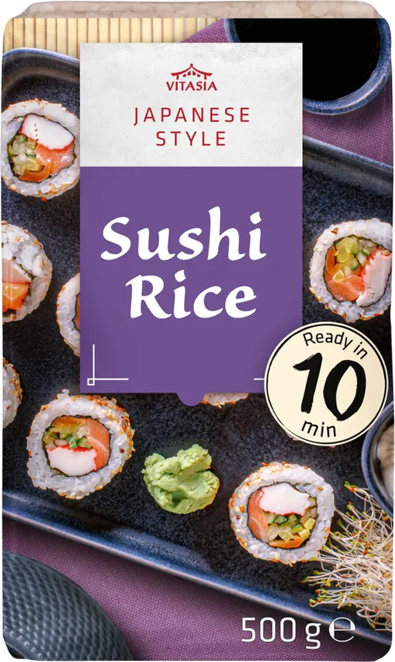 Ориз за суши