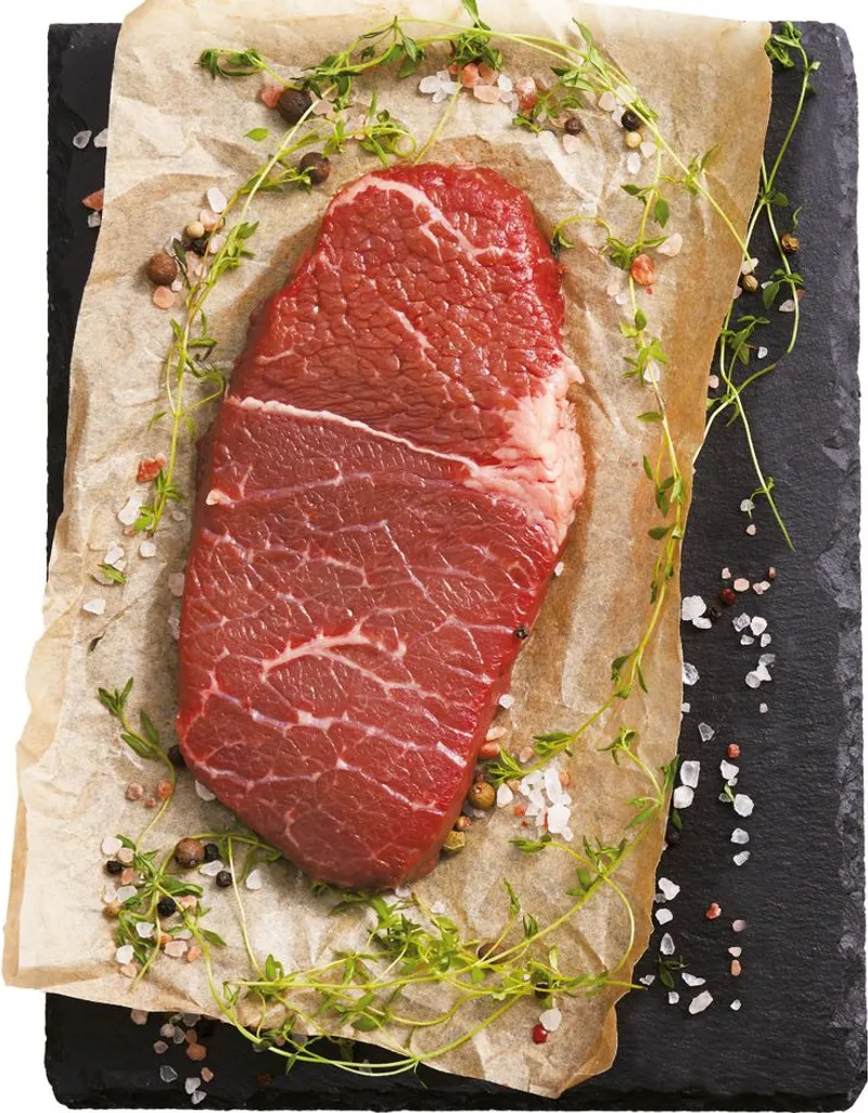 MEAT REVOLUTION Блек Ангъс Денвър стек