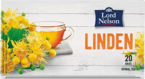 Липов или шипков чай