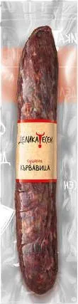 ДЕЛИКАТЕСЕН Кървавица