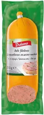 Немски пастет